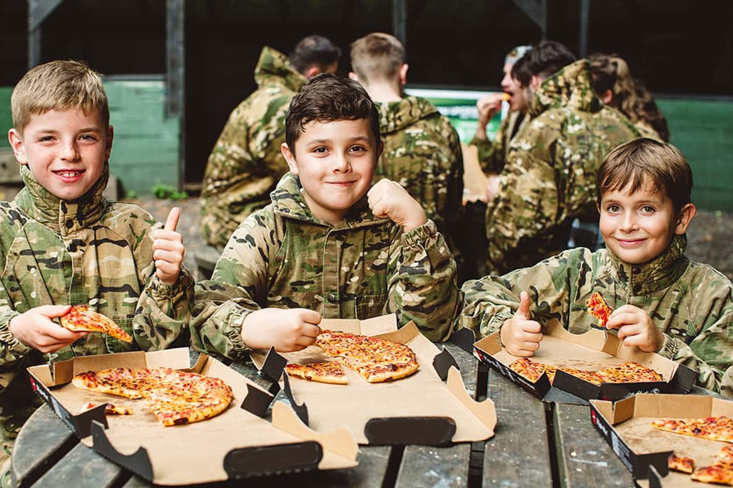 terrain paintball 75 paris gouter