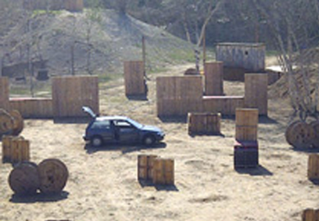 paintball terrain 78 pizza